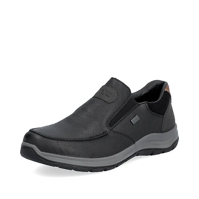 Rieker Men's Wide Shoes | 03651