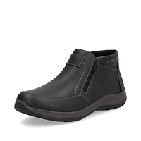 Rieker Men's Wide Short Boots | 03653