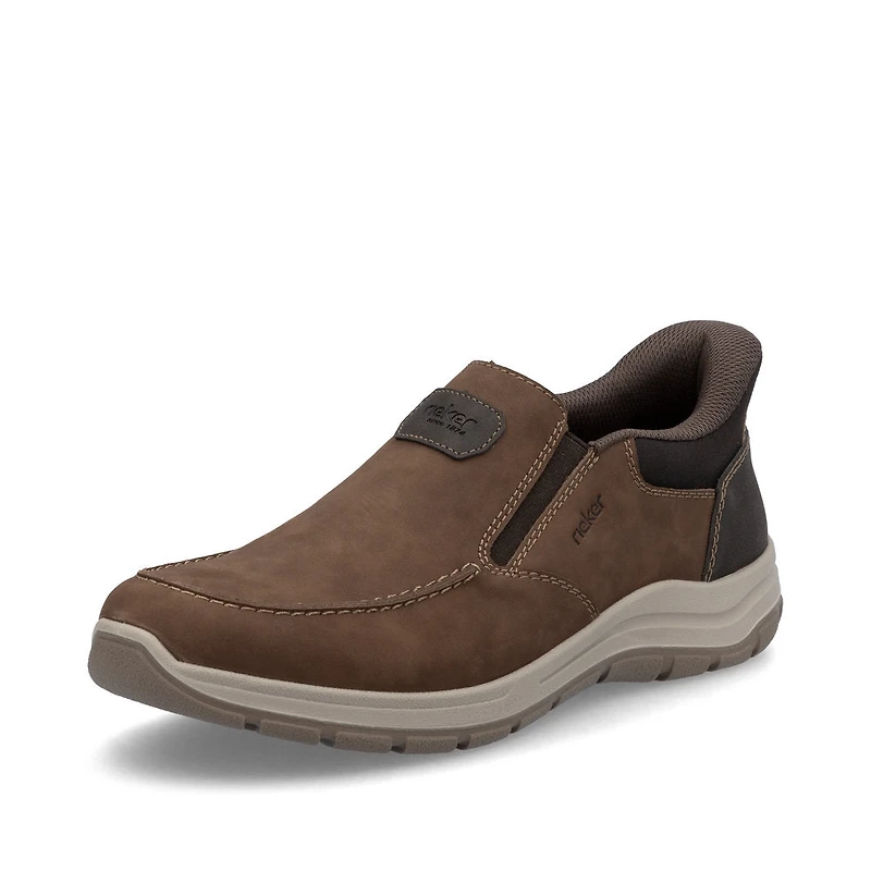 Rieker Men's Wide Shoes | 03655