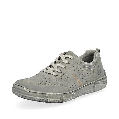 Rieker Men's Wide Shoes | 04001