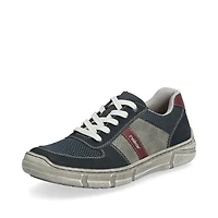 Rieker Men's Wide Shoes | 04002