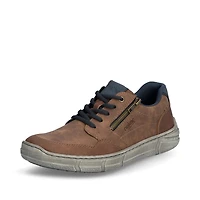 Rieker Men's Wide Shoes | 04003