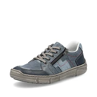 Rieker Men's Wide Shoes | 04004