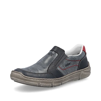 Rieker Men's Wide Shoes | 04052