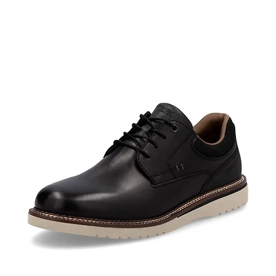 Rieker Men's Wide Shoes | 04501