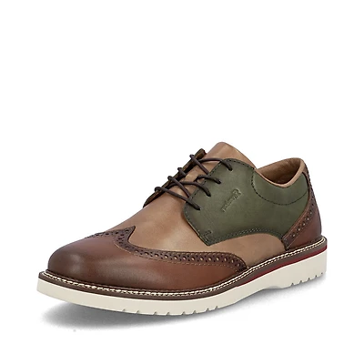 Rieker Men's Wide Shoes | 04504