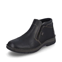 Rieker Men's Wide Short Boots | 05173