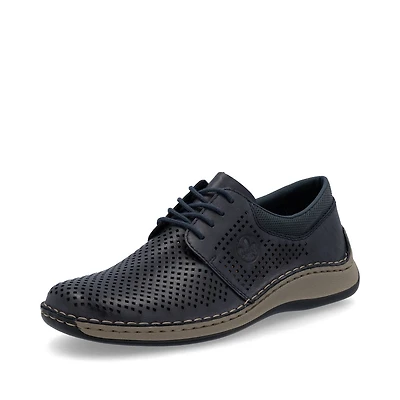 Rieker Men's Wide Shoes | 05213