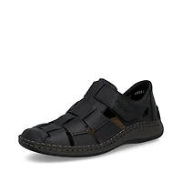 Rieker Men's Wide Shoes | 05281