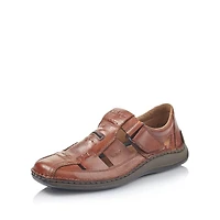 Rieker Men's Wide Shoes | 05284