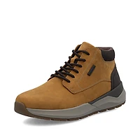 Rieker Men's Wide Short Boots | 06001