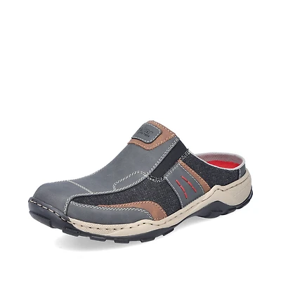 Rieker Men's Shoes | 08050