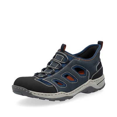 Rieker Men's Ready2GO Shoes | 08078