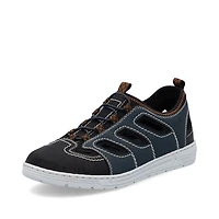 Rieker Men's Wide Shoes | 08665