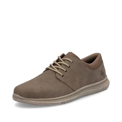 Rieker Men's Wide Shoes | 10405