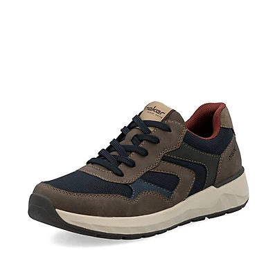 Rieker Men's Wide Shoes | 11501