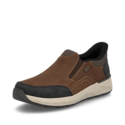 Rieker Men's Wide Shoes | 11551