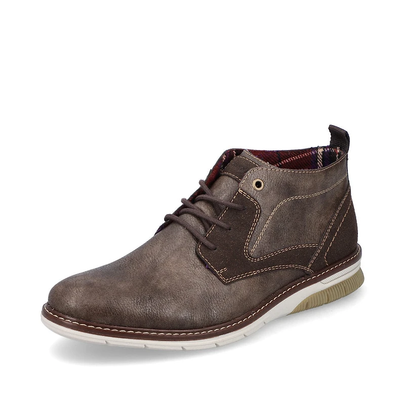Rieker Men's Short Boots | 14441