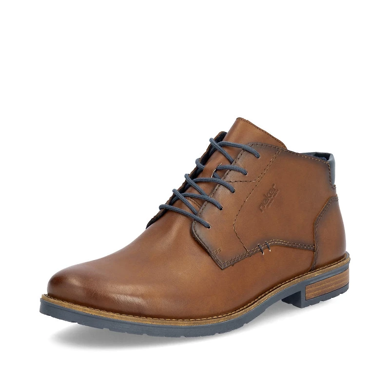 Rieker Men's Short Boots | 14612