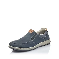 Rieker Men's Wide Shoes | 17360