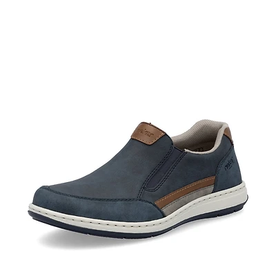 Rieker Men's Wide Shoes | 17381