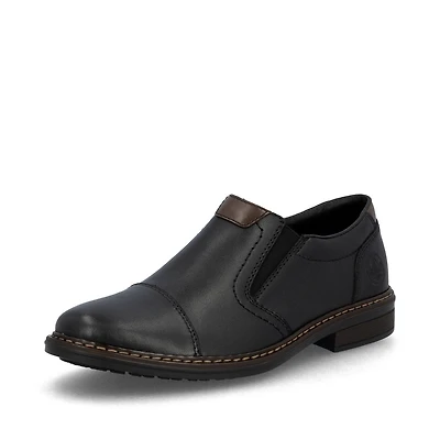 Rieker Men's Wide Shoes | 17659
