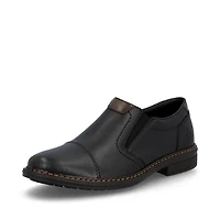 Rieker Men's Wide Shoes | 17659