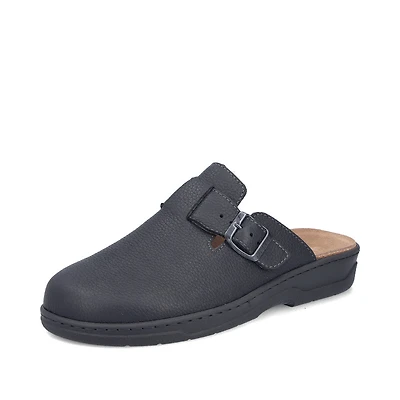 Rieker Men's Wide Shoes | 20394