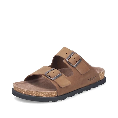 Rieker Men's Wide Sandals | 21190