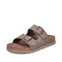Rieker Men's Wide Sandals | 21190