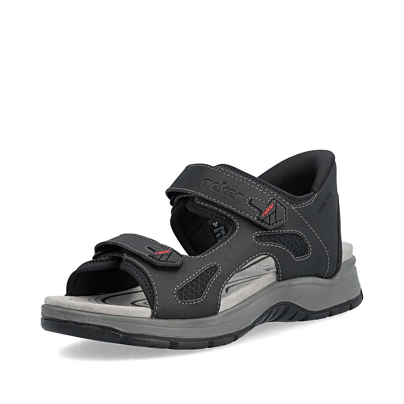 Rieker Men's Ready2GO Sandals | 26953