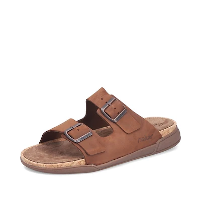 Rieker Men's Wide Sandals | 27090