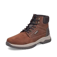 Rieker Men's Wide Boots | 30241