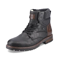 Rieker Men's TEX Waterproof Boots | 32031