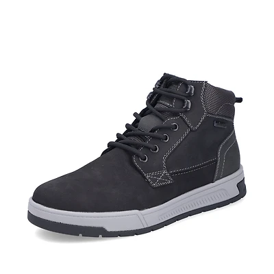 Rieker Men's Wide Boots | 36040