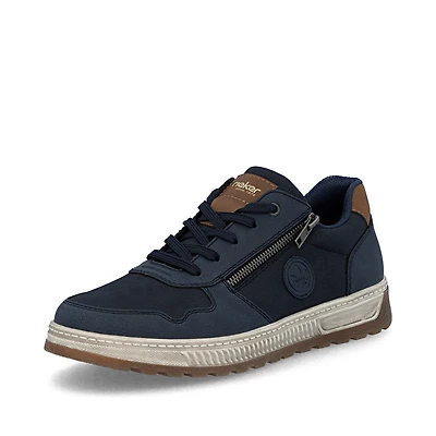 Rieker Men's Wide Shoes | 37029