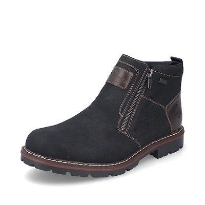 Rieker Men's TEX Waterproof Boots | 37770
