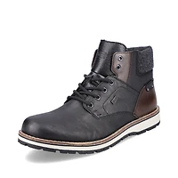Rieker Men's TEX Waterproof Boots | 38434