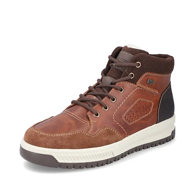 Rieker Men's Wide Boots | 38544