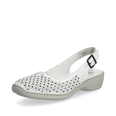 Rieker Women's Shoes | 41350