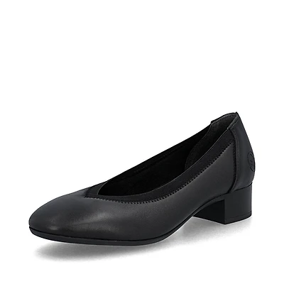 Rieker Women's Wide Shoes | 43452
