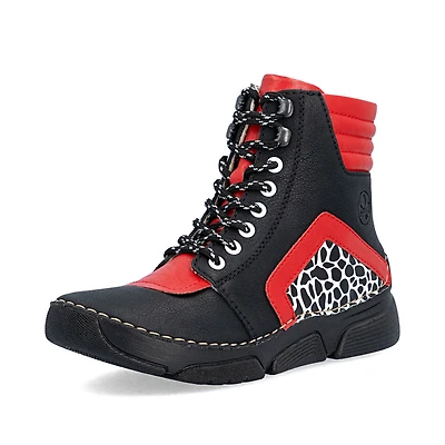 Rieker Women's Mid Height Boots | 45904
