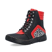 Rieker Women's Mid Height Boots | 45904