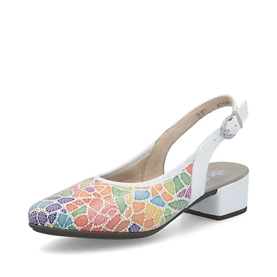 Rieker Women's Shoes | 47060