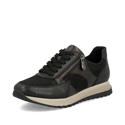 Rieker Women's Wide Shoes | 49010