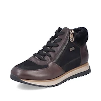 Rieker Women's Wide Short Boots | 49040