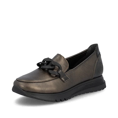 Rieker Women's Wide Shoes | 49051