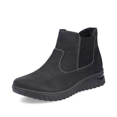 Rieker Women's Mid Height Boots | 59030