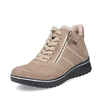 Rieker Women's Mid Height Boots | 59041