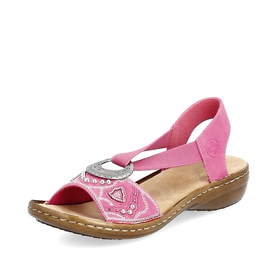 Rieker Women's Sandals | 608B9